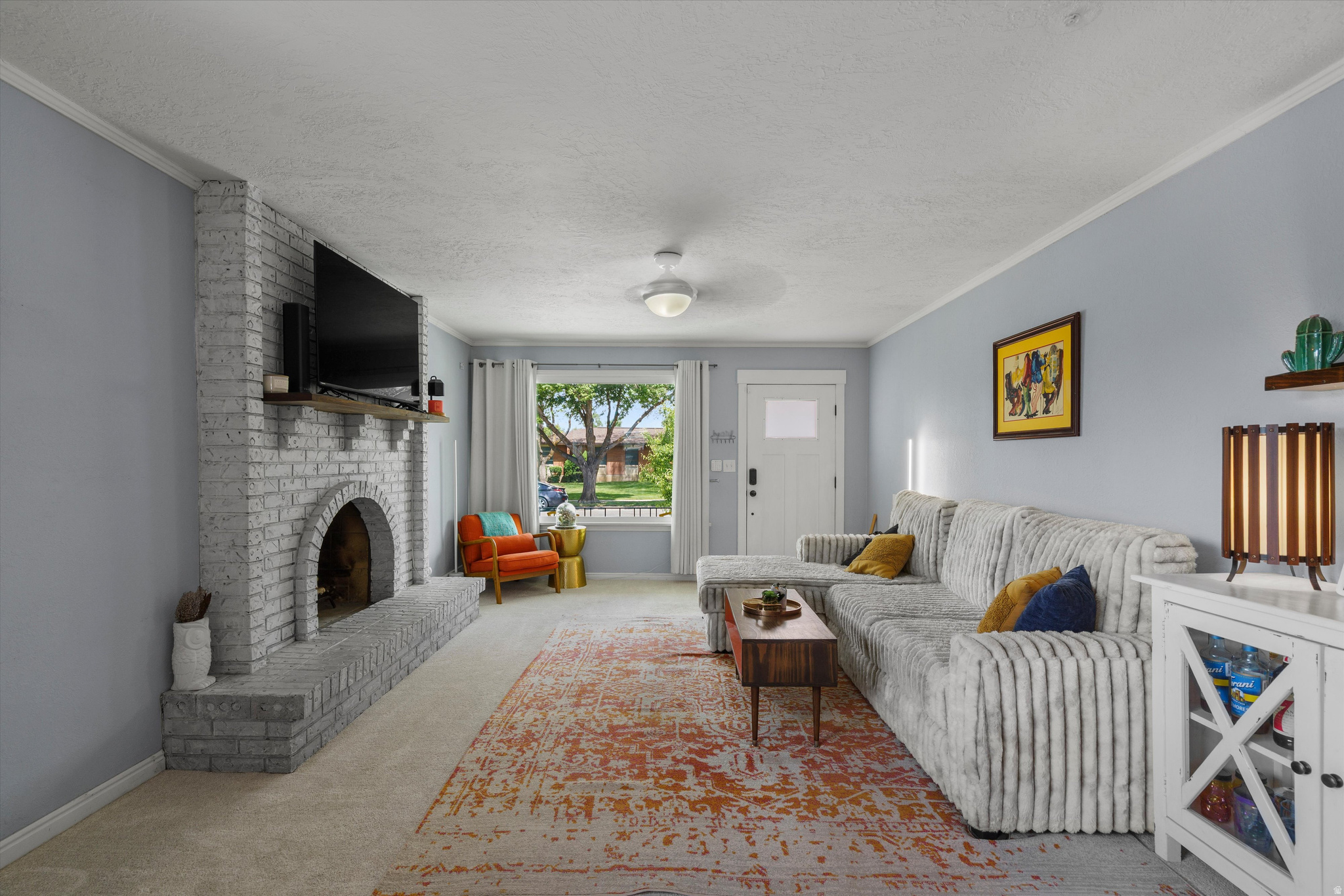 NELSON PARK - Residential