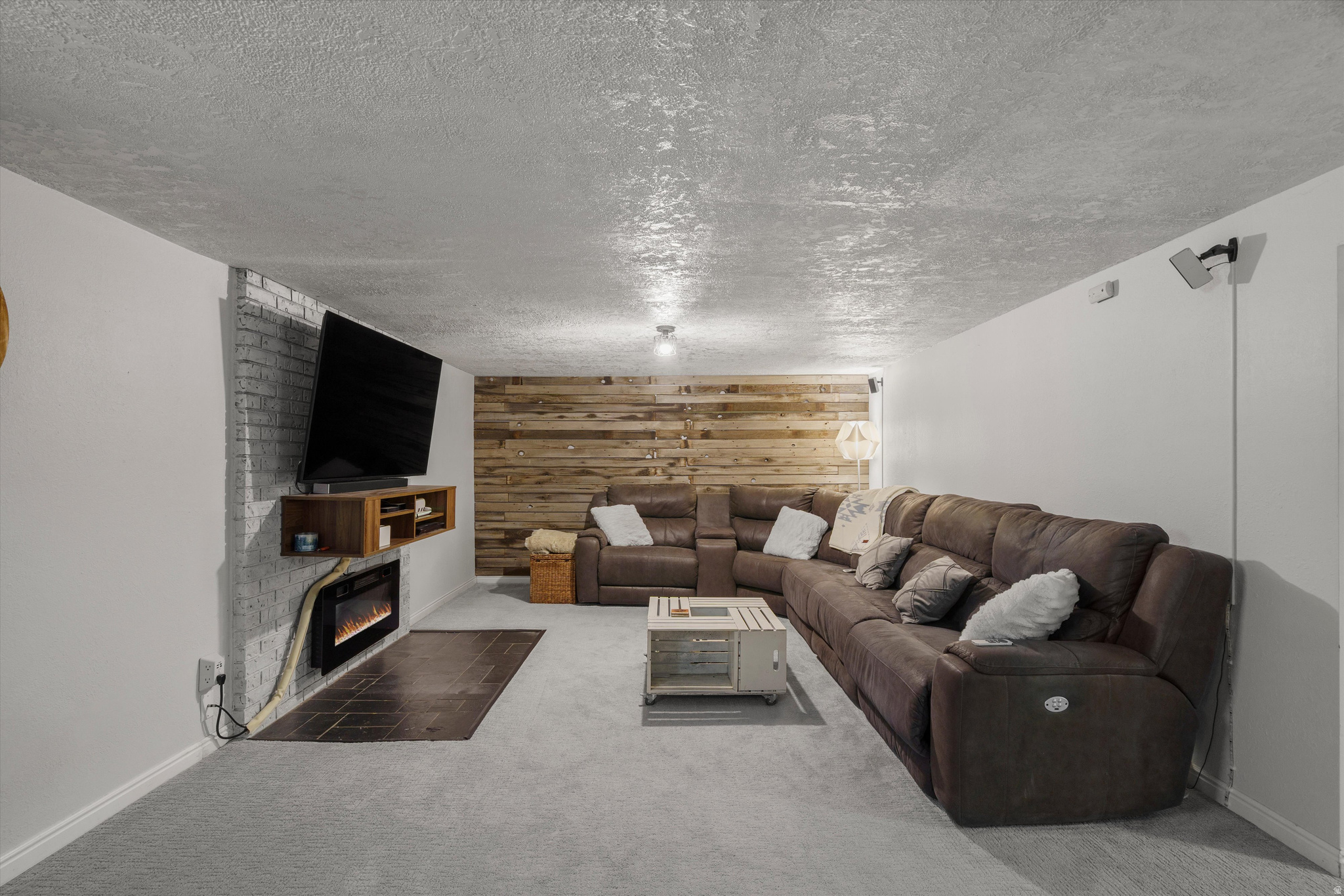 NELSON PARK - Residential
