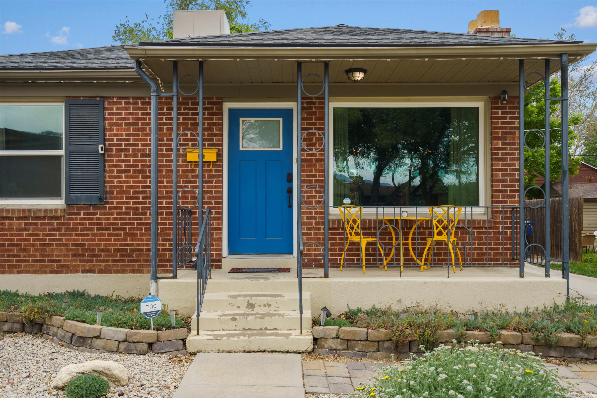 NELSON PARK - Residential