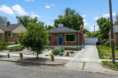 Tiny photo for 961 33RD ST, Ogden, UT 84403 (MLS # 2161443)