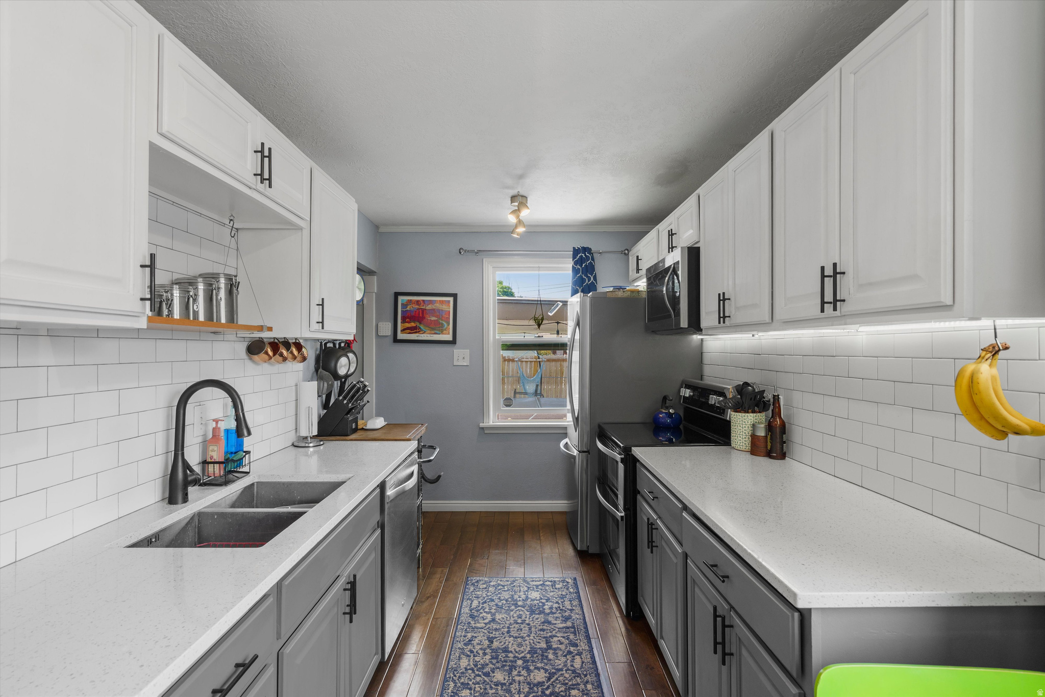 NELSON PARK - Residential