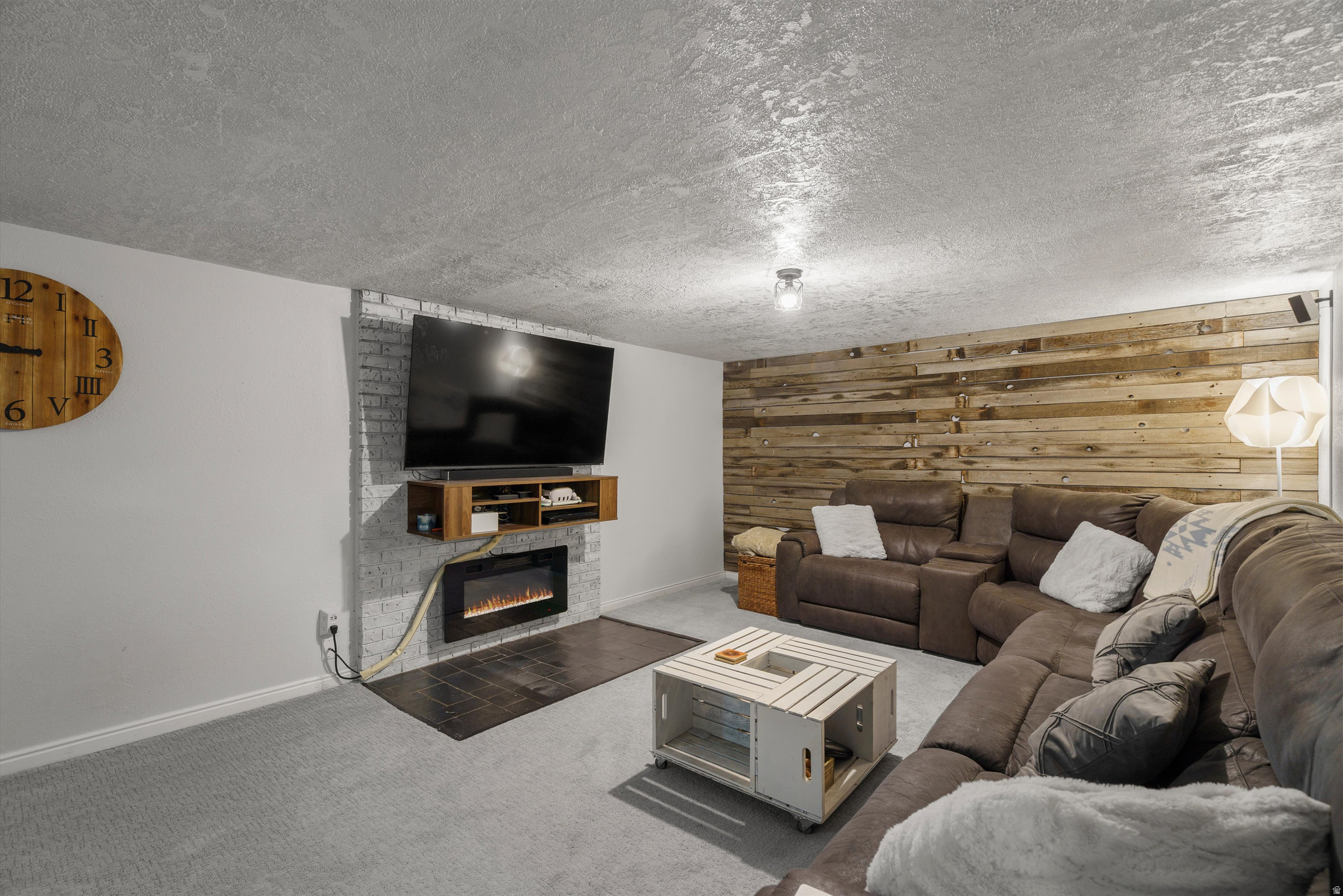 NELSON PARK - Residential