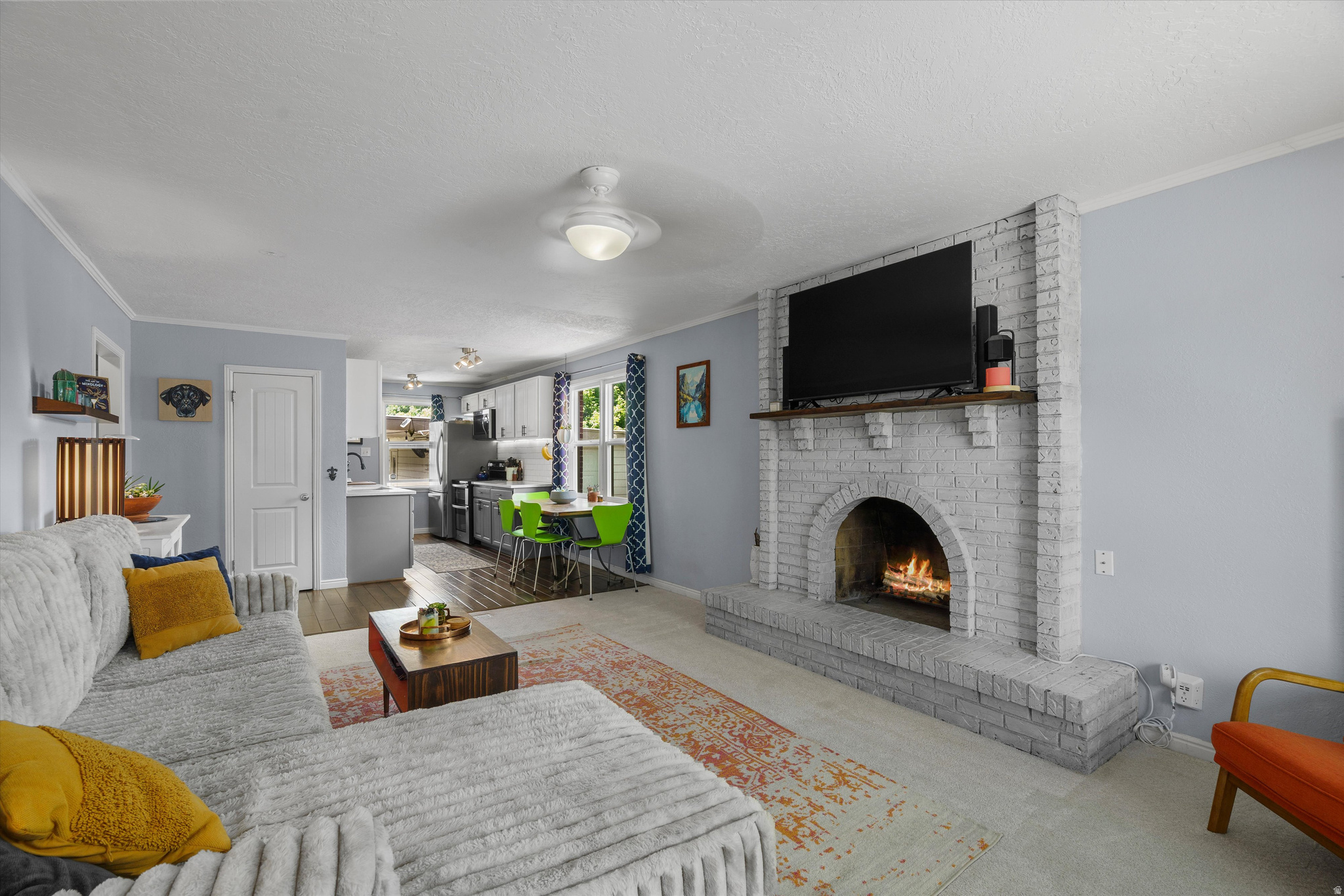 NELSON PARK - Residential