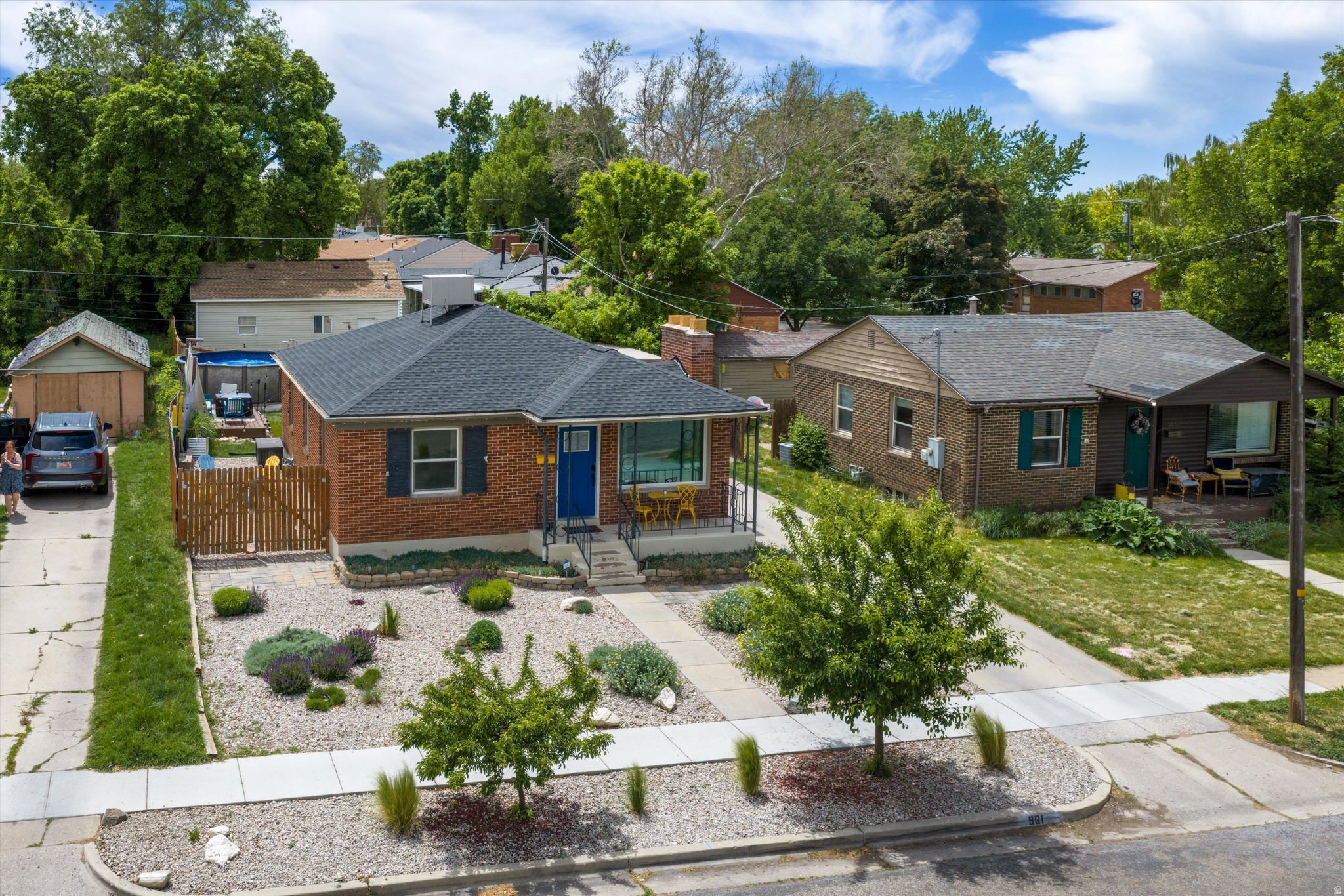NELSON PARK - Residential