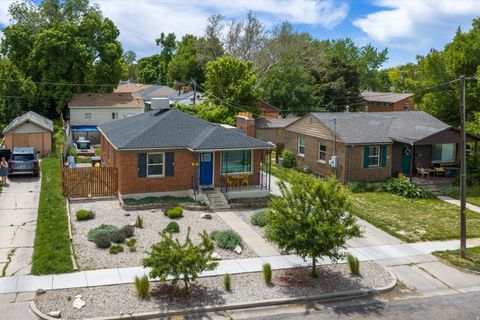 Photo of 961 33RD ST, Ogden, UT 84403 (MLS # 2161443)