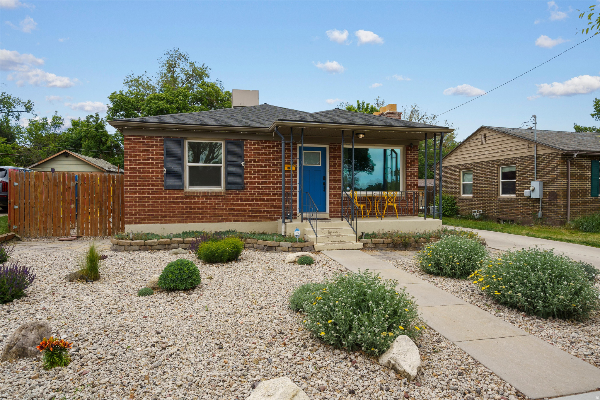 NELSON PARK - Residential