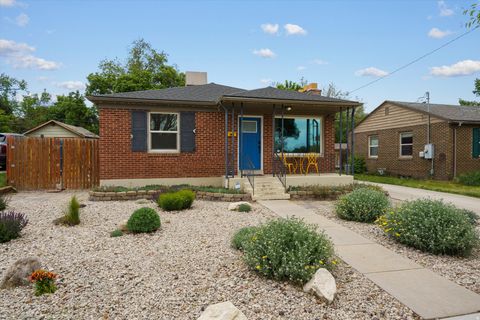 Tiny photo for 961 33RD ST, Ogden, UT 84403 (MLS # 2161443)