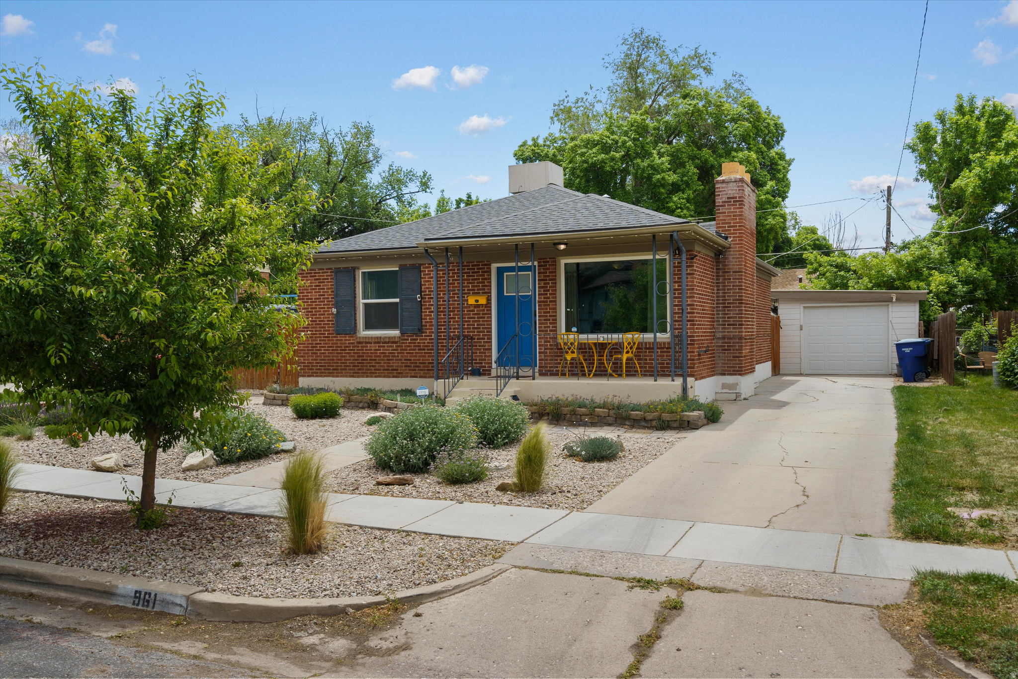 NELSON PARK - Residential