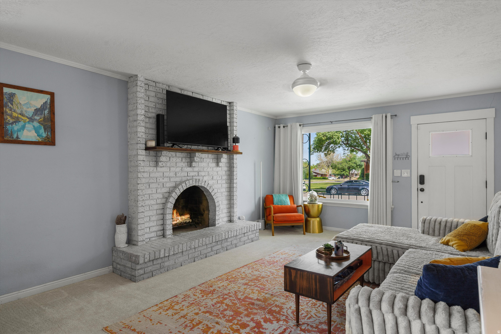 NELSON PARK - Residential
