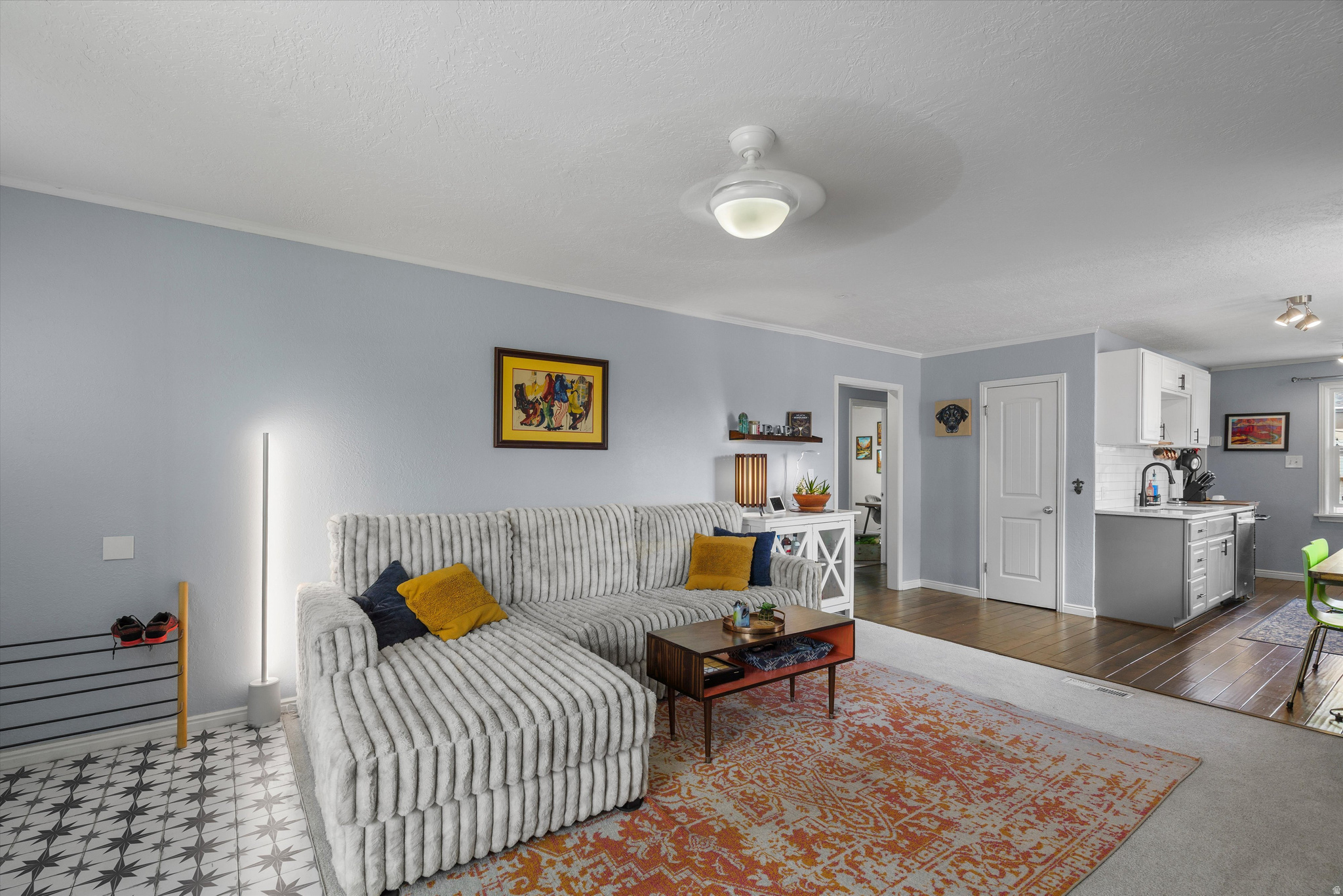 NELSON PARK - Residential