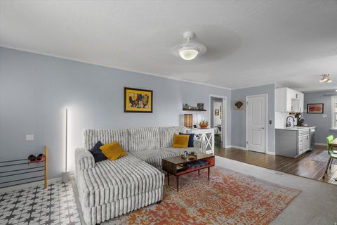 Tiny photo for 961 33RD ST, Ogden, UT 84403 (MLS # 2161443)