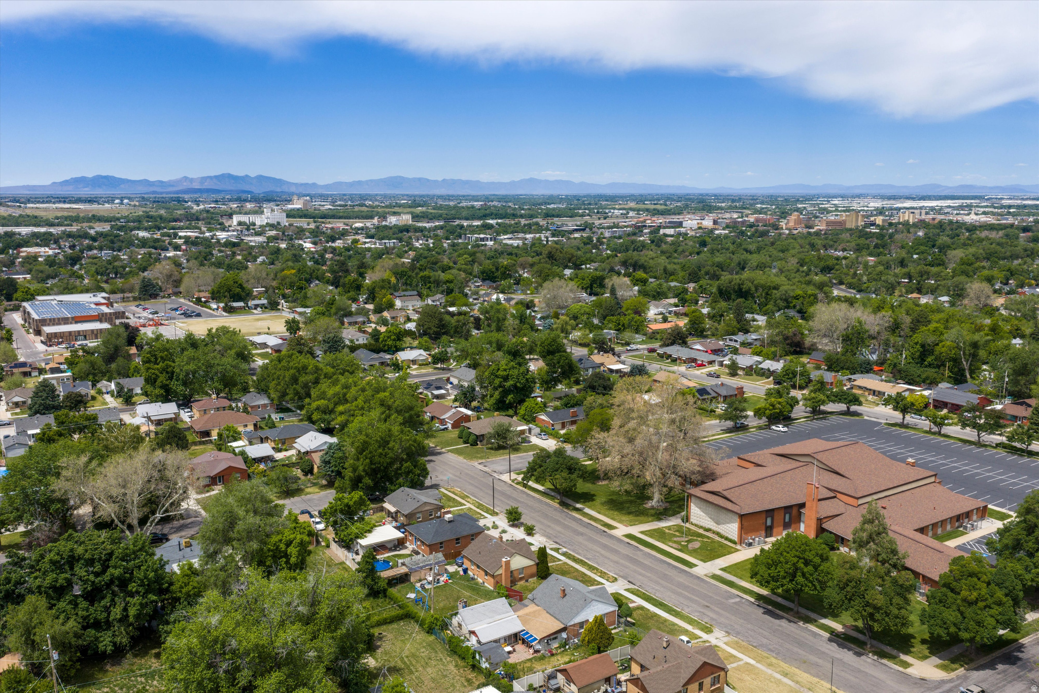 NELSON PARK - Residential
