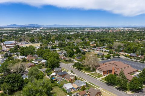 Tiny photo for 961 33RD ST, Ogden, UT 84403 (MLS # 2161443)