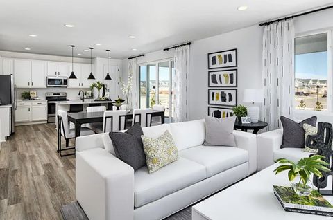 Townhouse For Sale - 1057 W 450 #73<br/> Brigham City, UT 84302