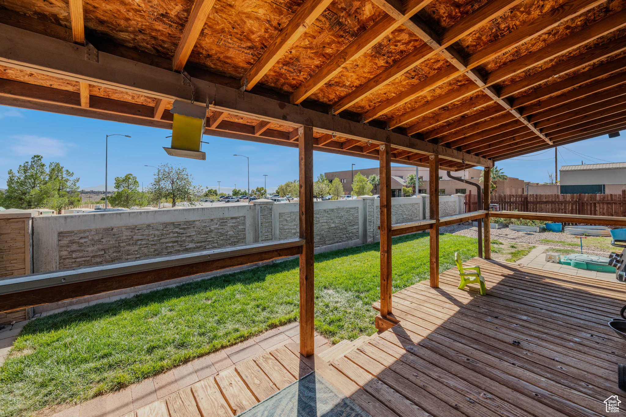 WASHINGTON PARK 1 - Residential