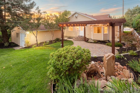 Tiny photo for 1440 E SUNNYSIDE AVE, Salt Lake City, UT 84105 (MLS # 2180220)