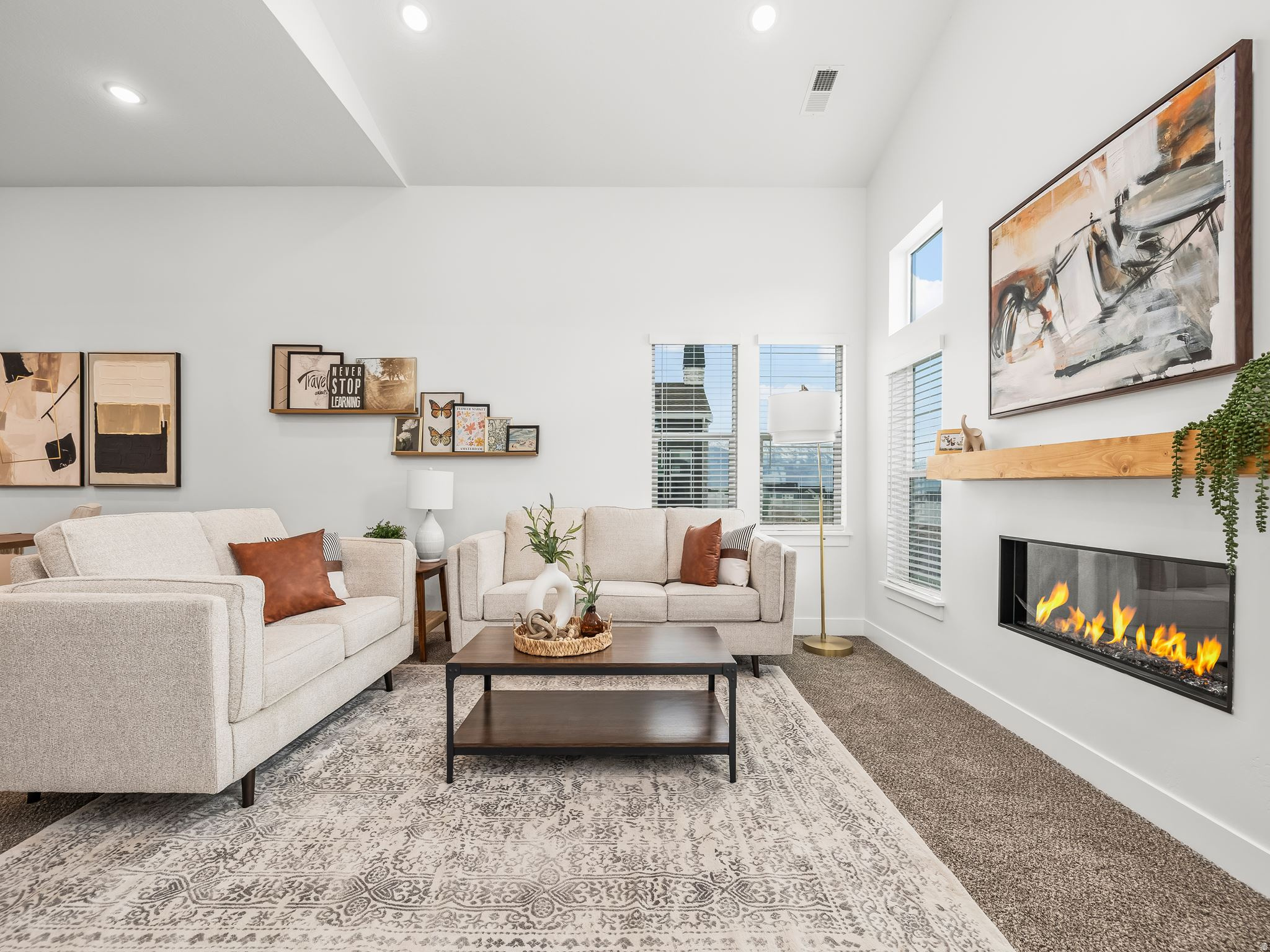 SARATOGA VIEW - Residential