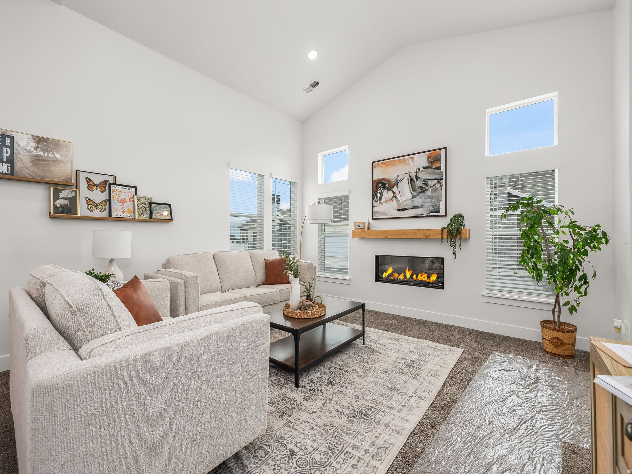 SARATOGA VIEW - Residential