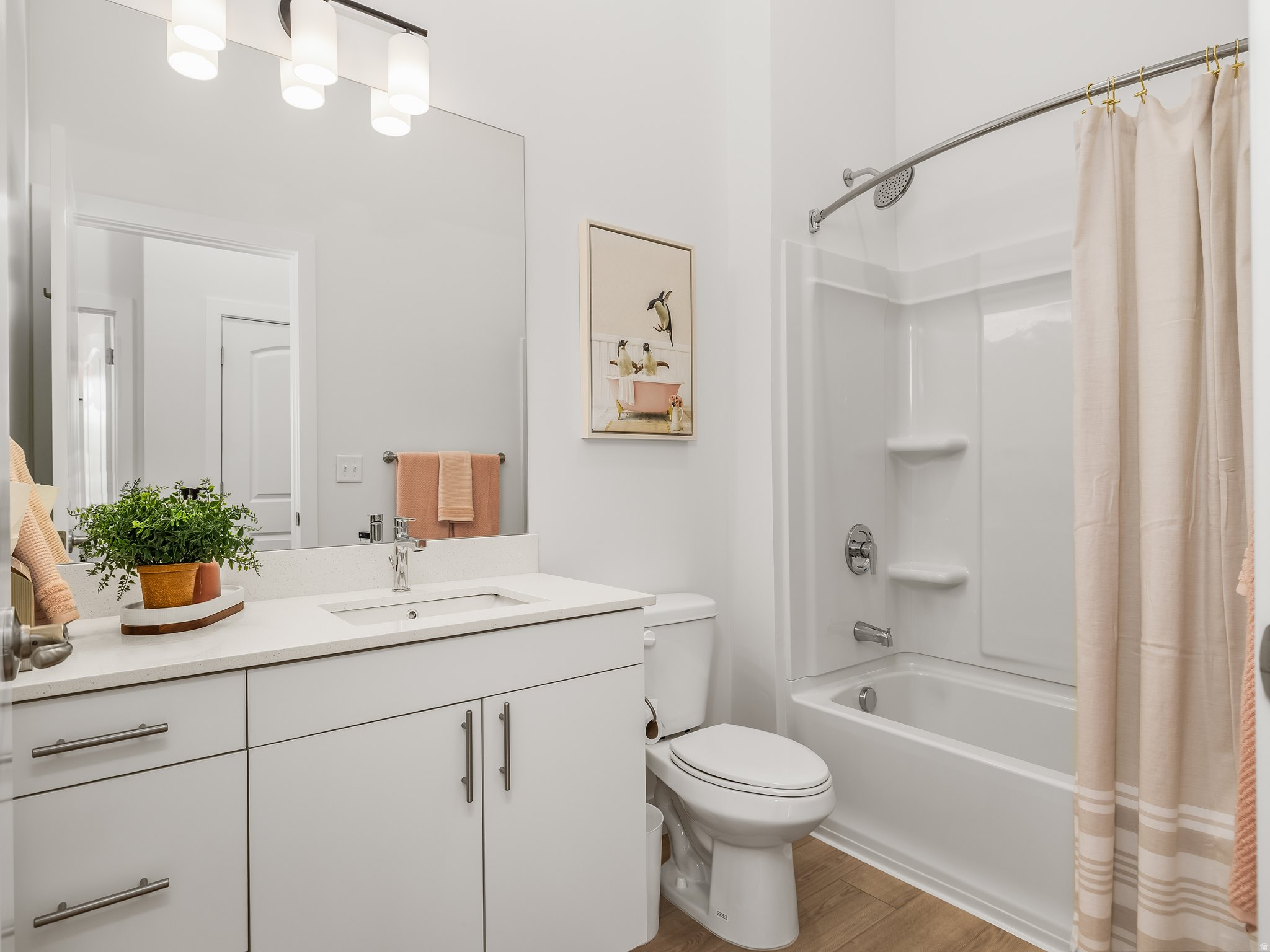 SARATOGA VIEW - Residential