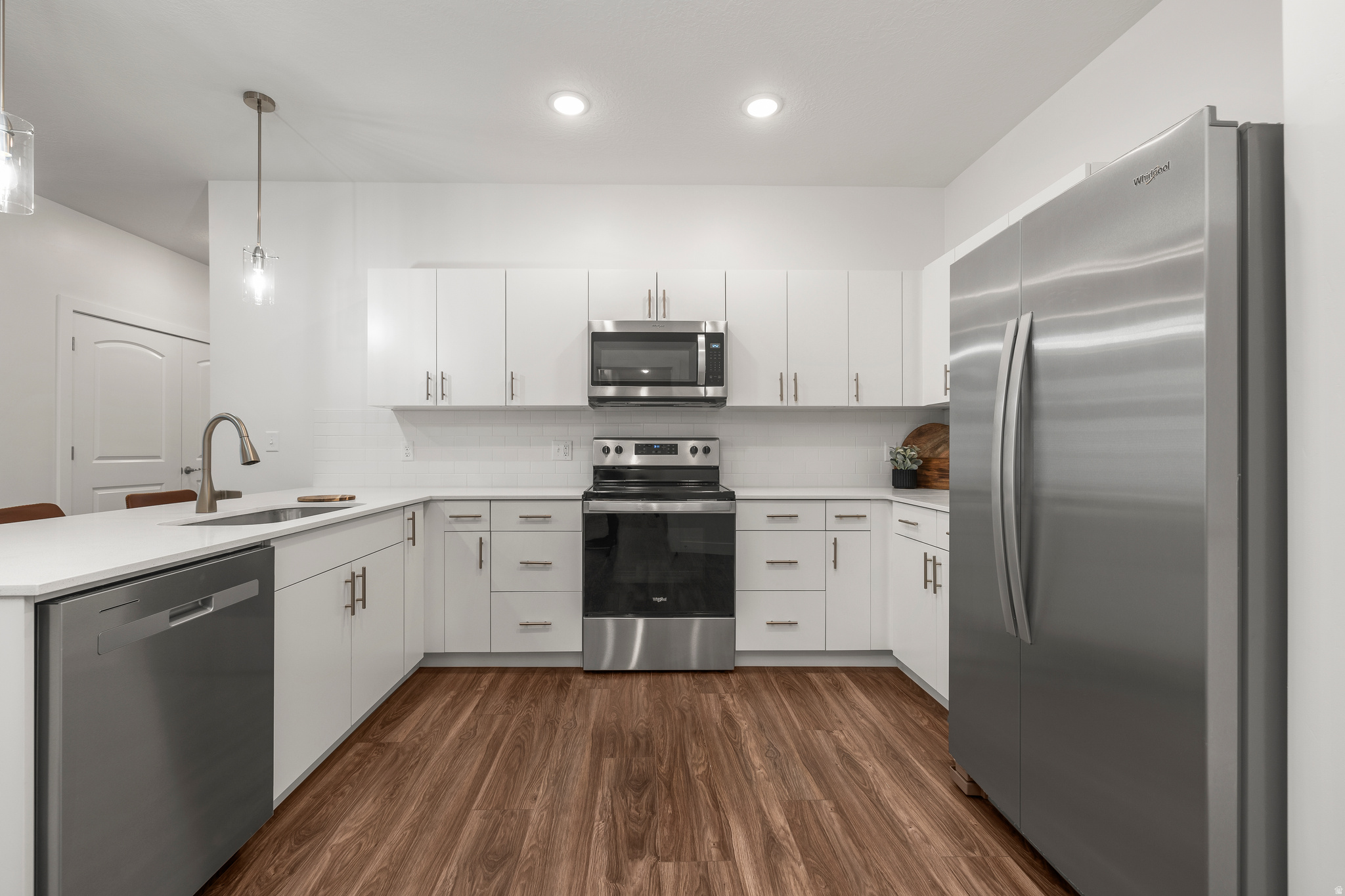 SARATOGA VIEW - Residential