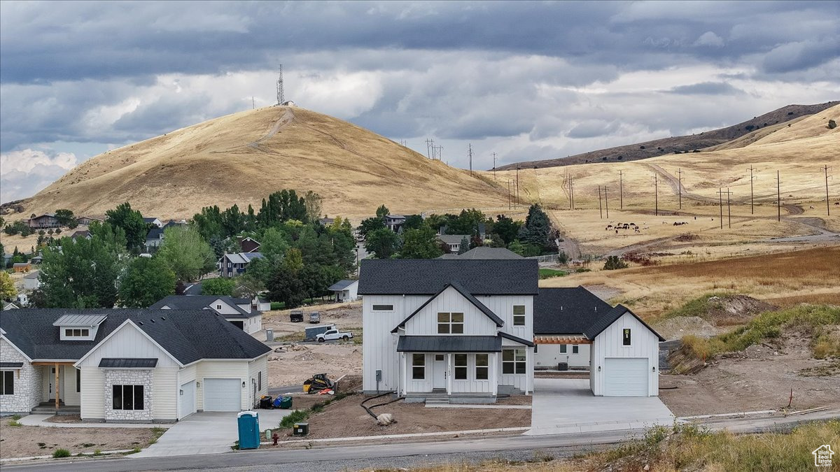 1153 E 160, Hyde Park, Utah image 3