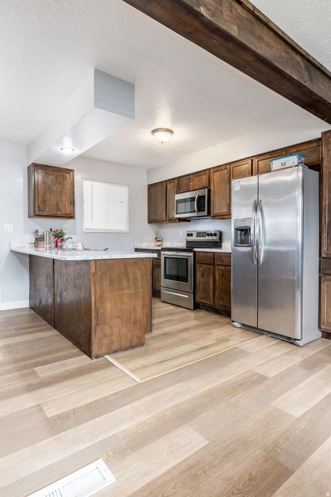 Tiny photo for 86 MILL RD, Layton, UT 84041 (MLS # 2137848)