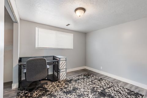 Tiny photo for 86 MILL RD, Layton, UT 84041 (MLS # 2137848)