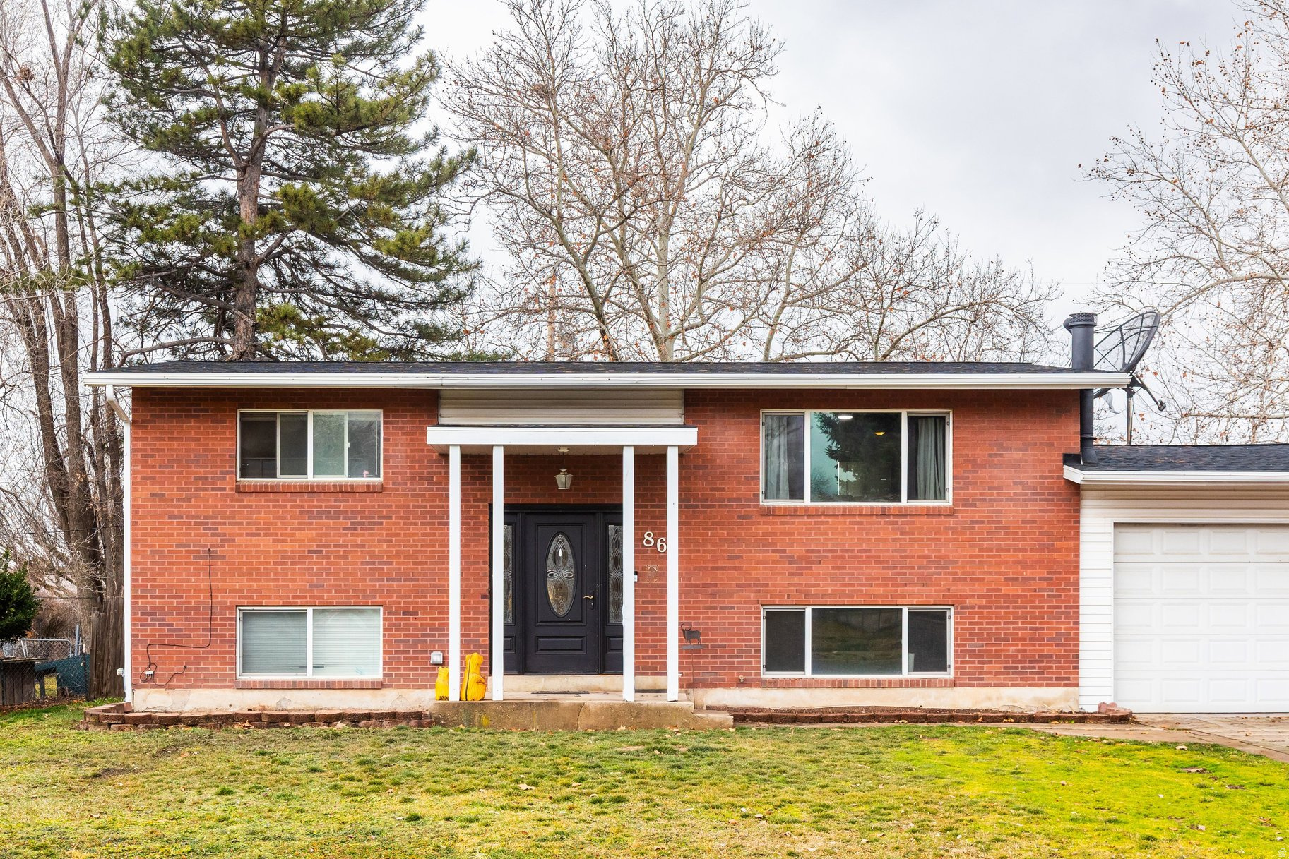 HAVEN PARK SUB NO 2 - Residential