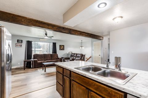 Tiny photo for 86 MILL RD, Layton, UT 84041 (MLS # 2137848)