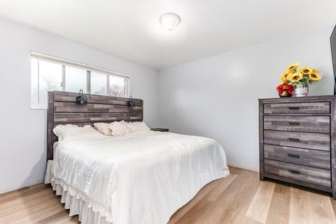 Tiny photo for 86 MILL RD, Layton, UT 84041 (MLS # 2137848)