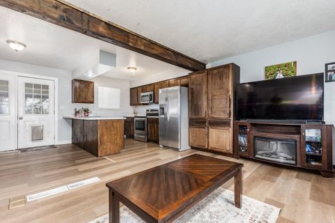 Tiny photo for 86 MILL RD, Layton, UT 84041 (MLS # 2137848)