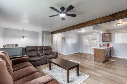 Tiny photo for 86 MILL RD, Layton, UT 84041 (MLS # 2137848)