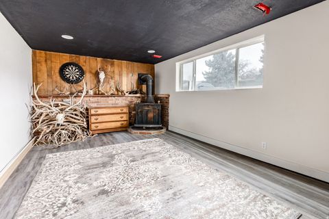 Tiny photo for 86 MILL RD, Layton, UT 84041 (MLS # 2137848)