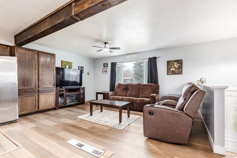 Tiny photo for 86 MILL RD, Layton, UT 84041 (MLS # 2137848)