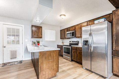 Tiny photo for 86 MILL RD, Layton, UT 84041 (MLS # 2137848)