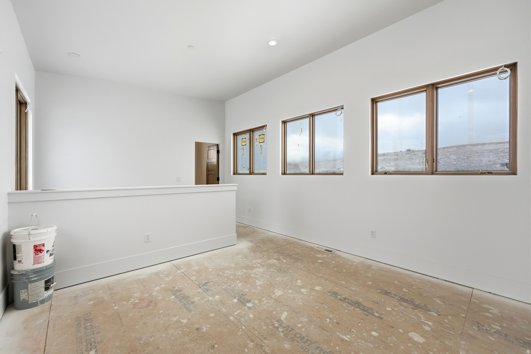 VILLAS AT VISTA POINT - Residential