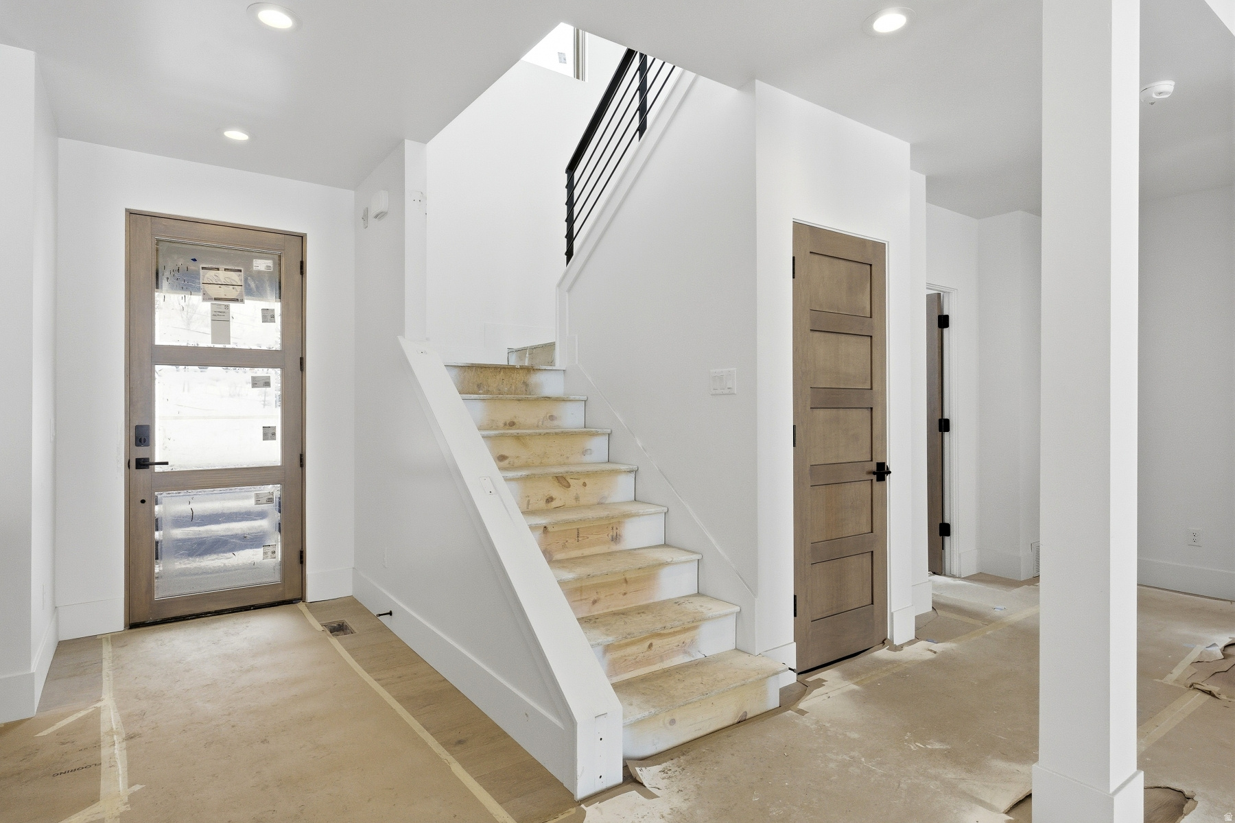 VILLAS AT VISTA POINT - Residential