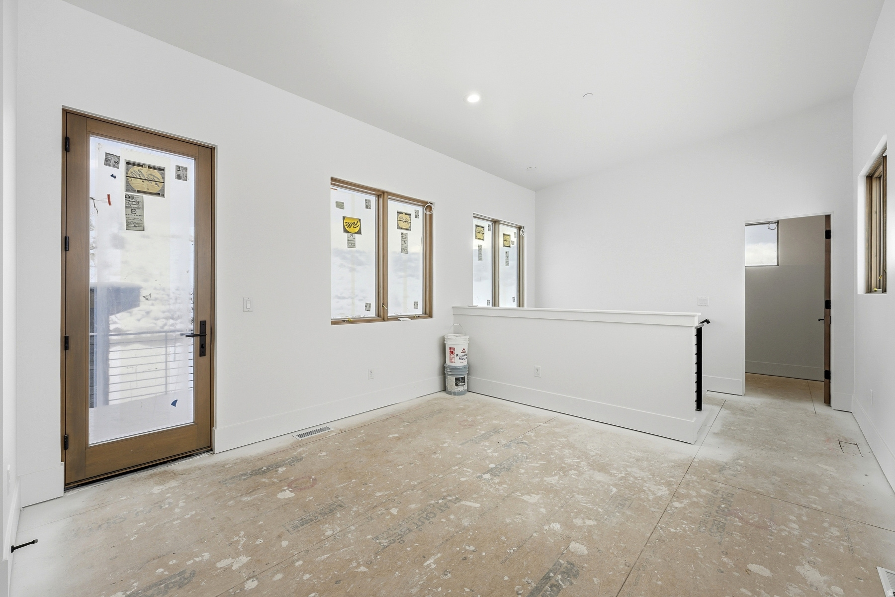 VILLAS AT VISTA POINT - Residential