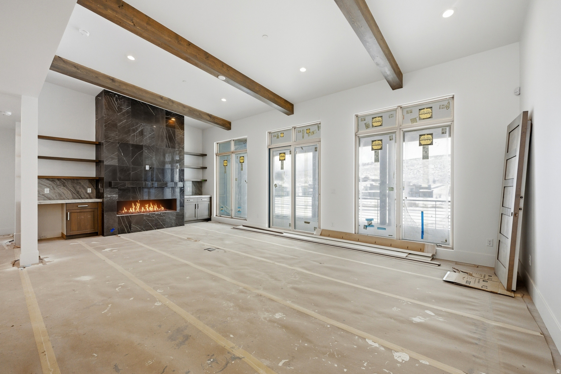 VILLAS AT VISTA POINT - Residential