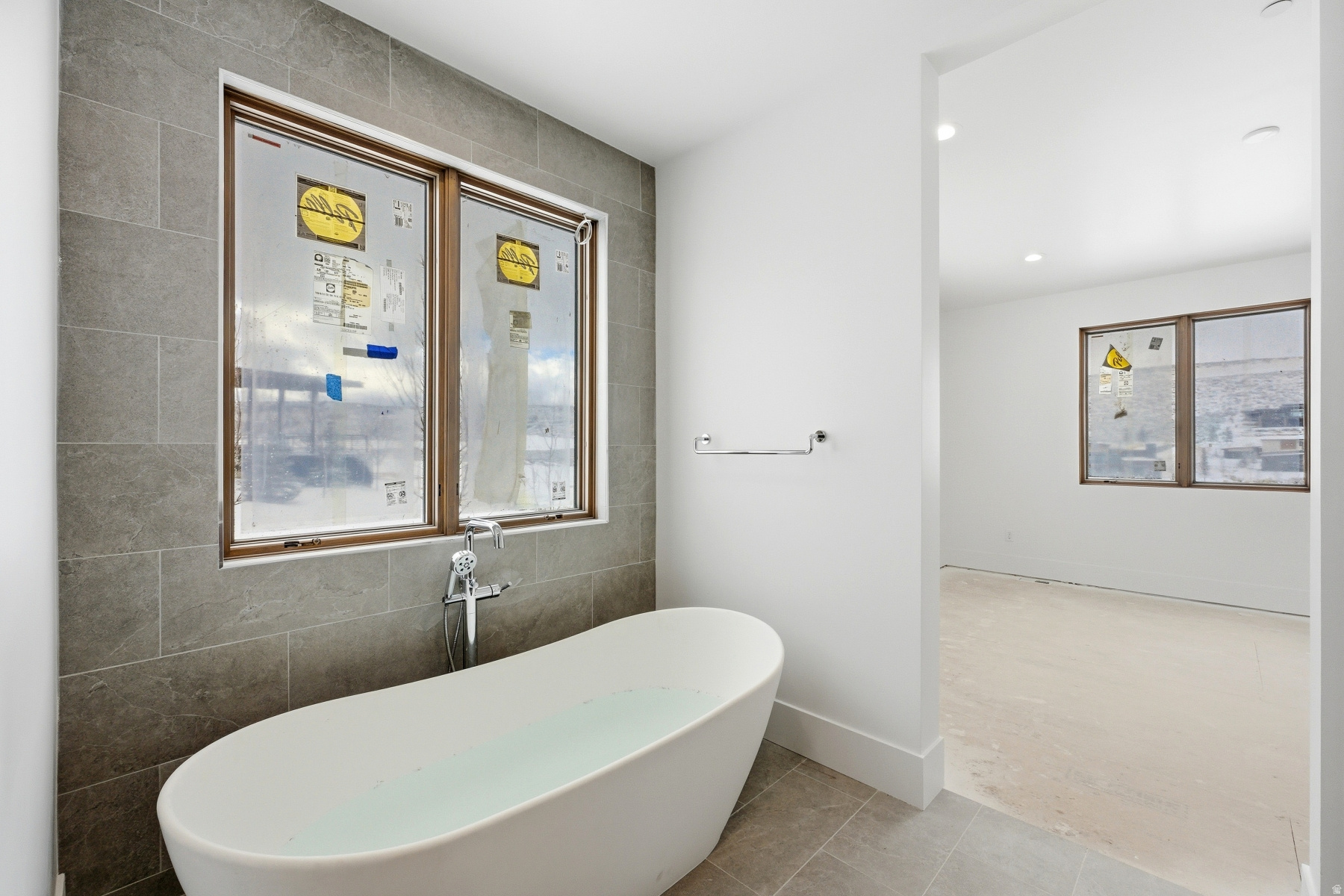 VILLAS AT VISTA POINT - Residential