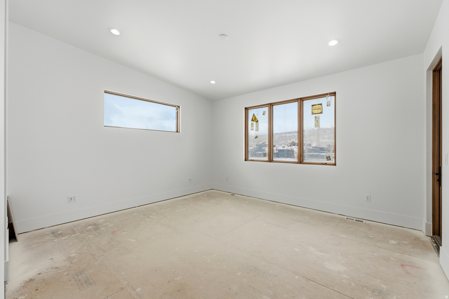 VILLAS AT VISTA POINT - Residential