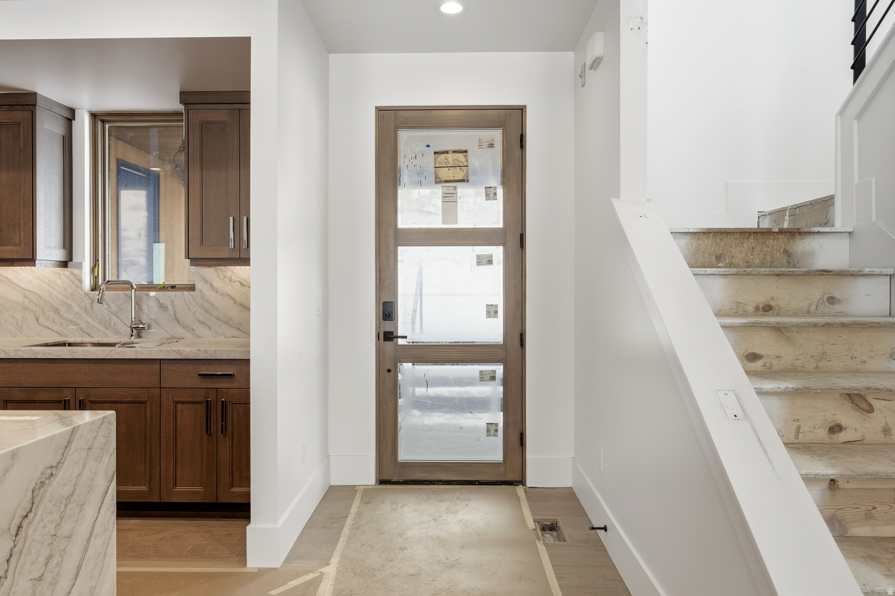 VILLAS AT VISTA POINT - Residential