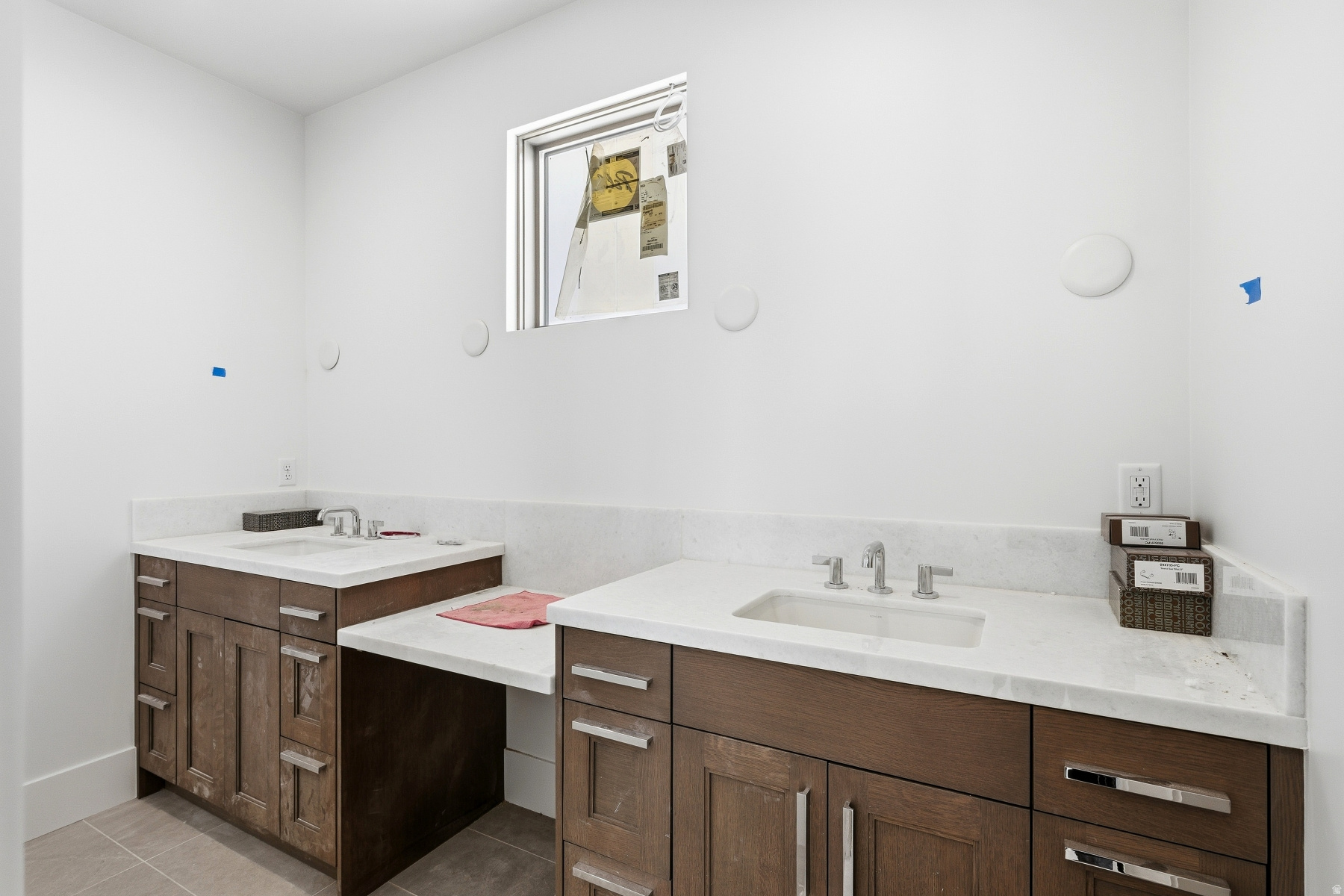 VILLAS AT VISTA POINT - Residential