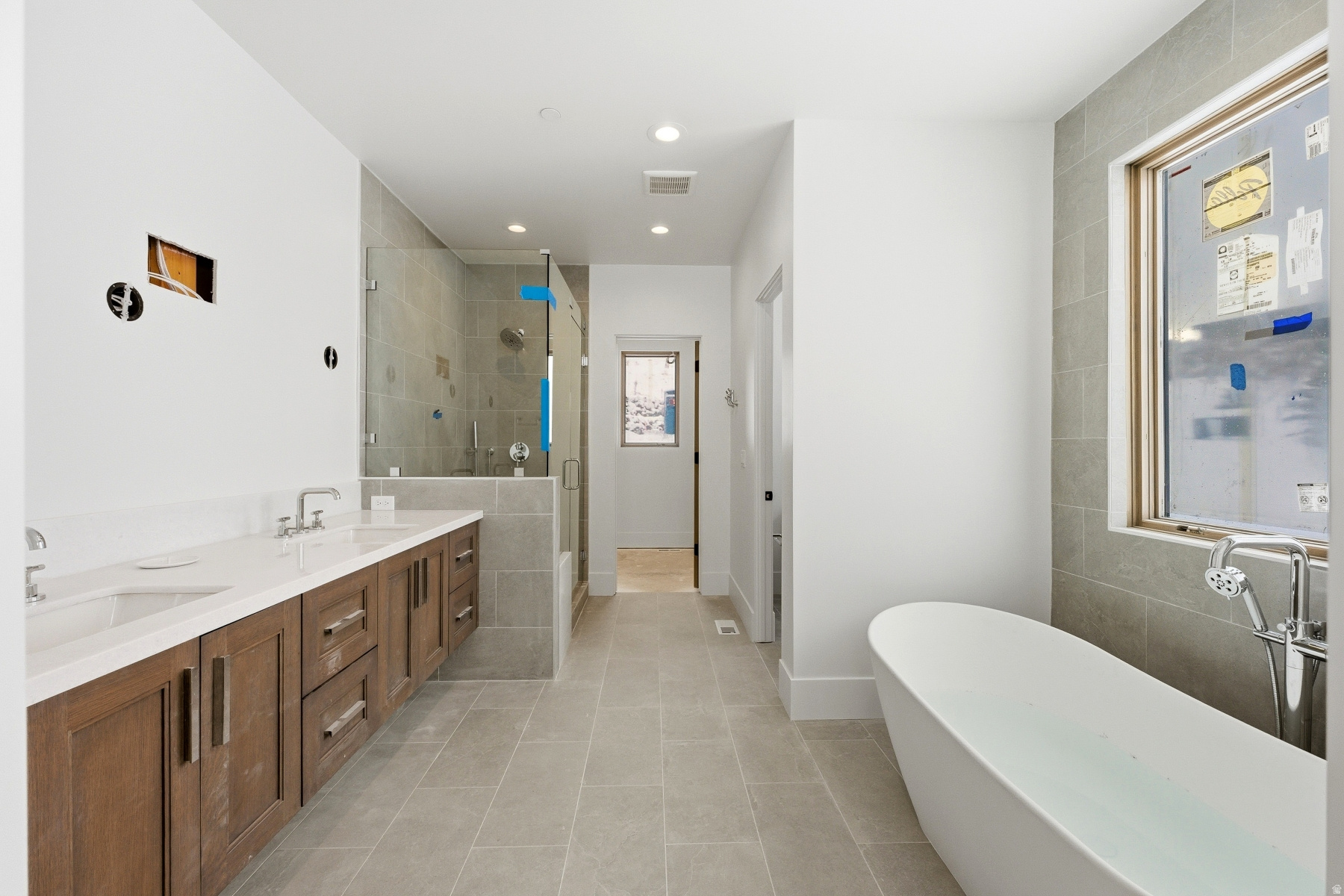 VILLAS AT VISTA POINT - Residential