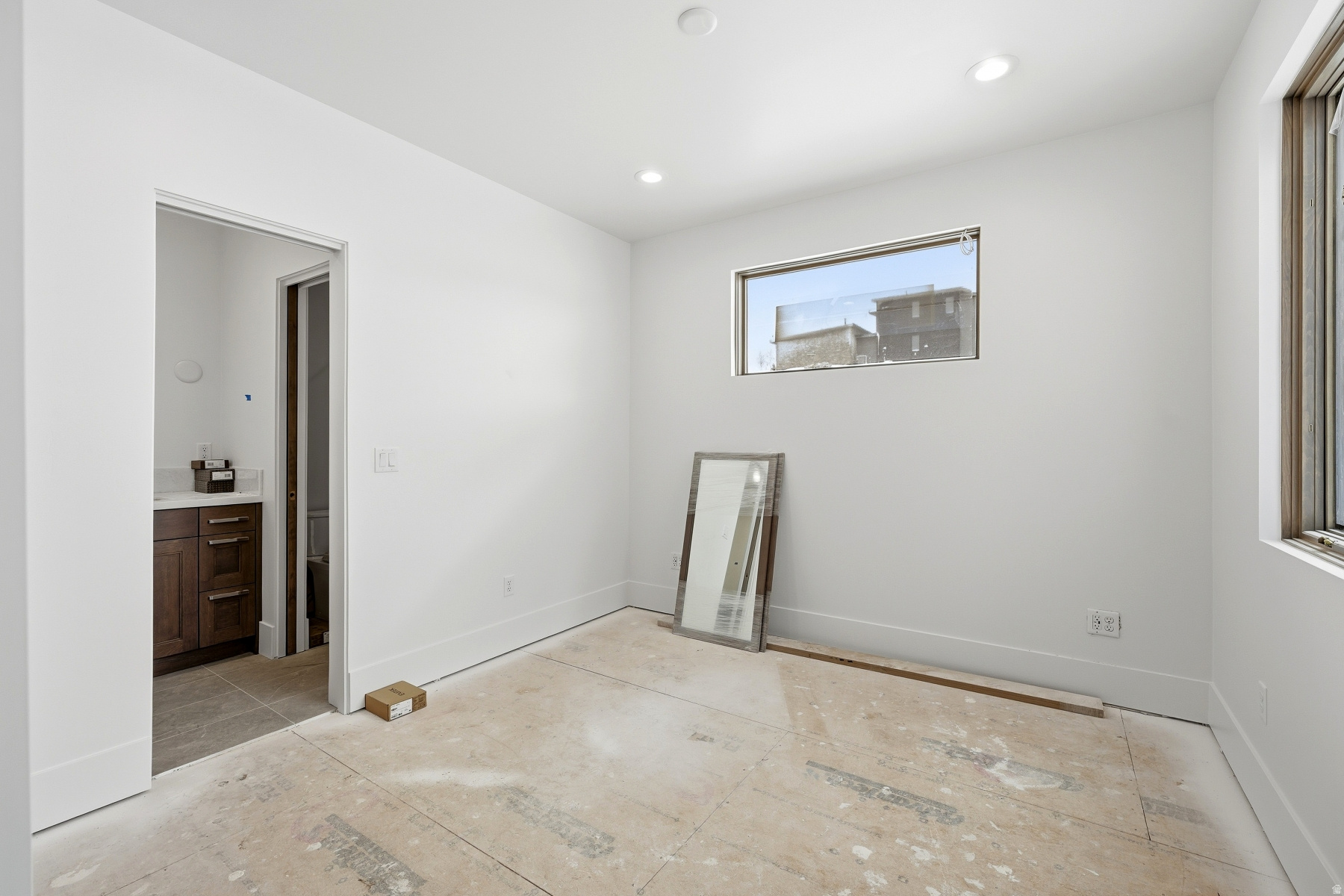 VILLAS AT VISTA POINT - Residential