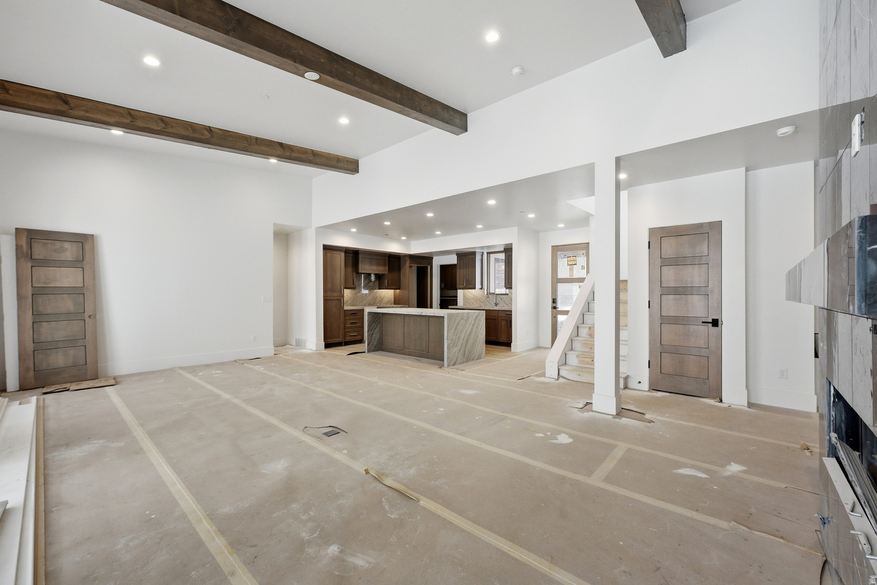 VILLAS AT VISTA POINT - Residential