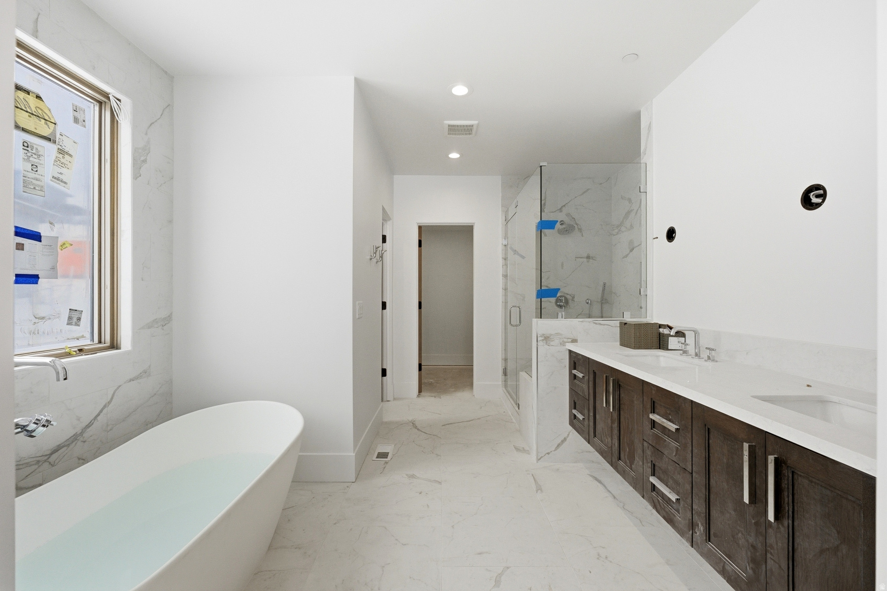 VILLAS AT VISTA POINT - Residential