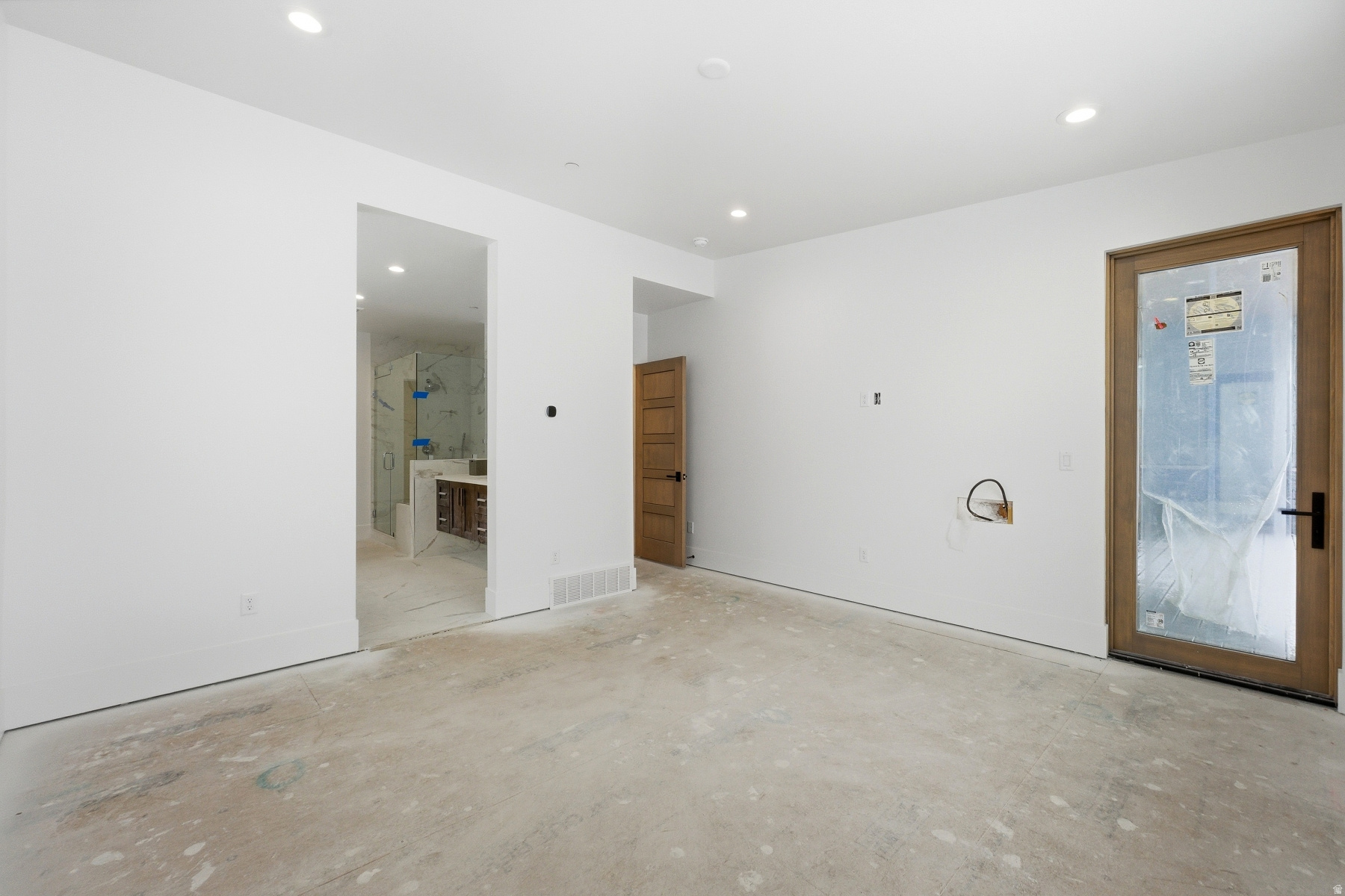 VILLAS AT VISTA POINT - Residential