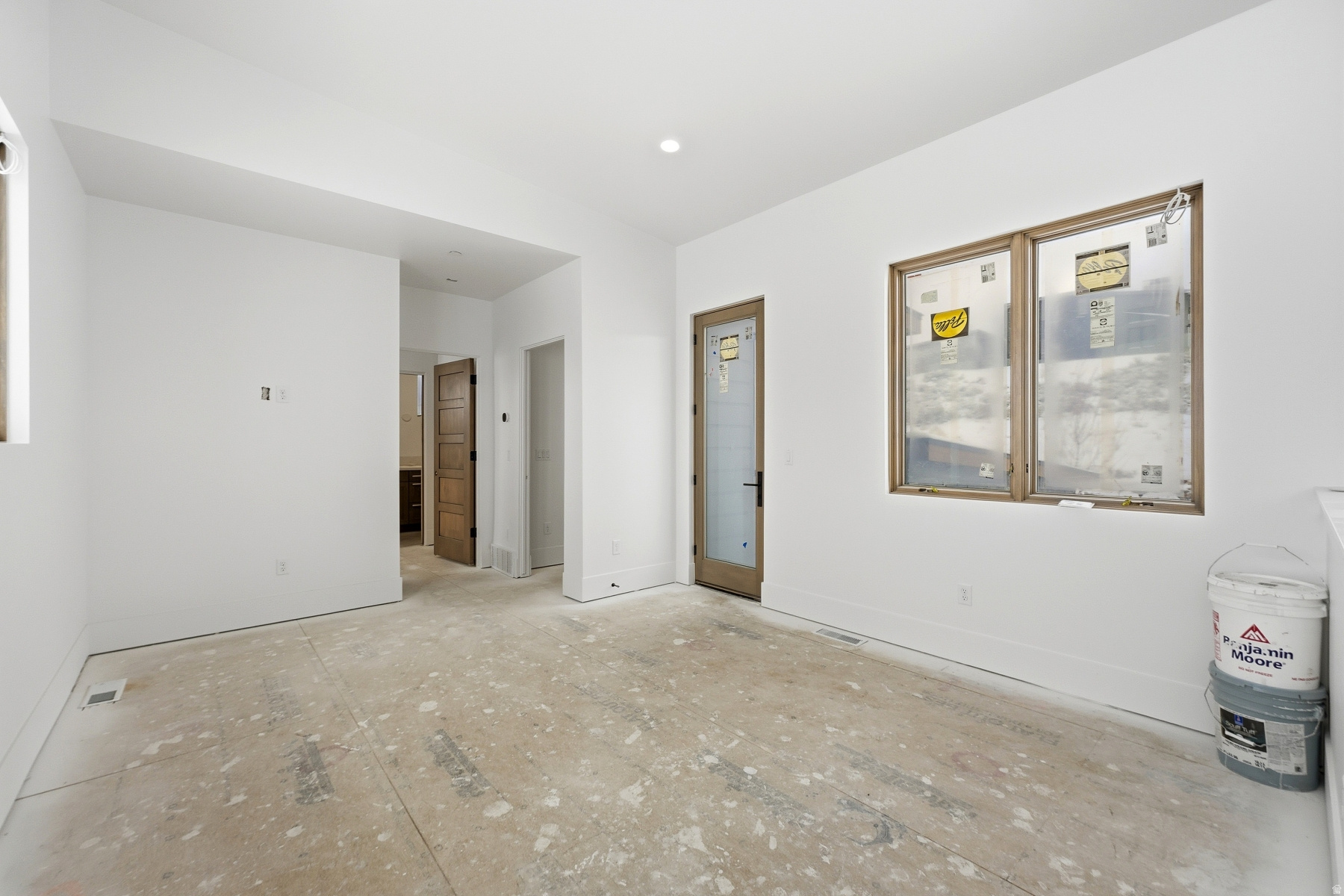 VILLAS AT VISTA POINT - Residential