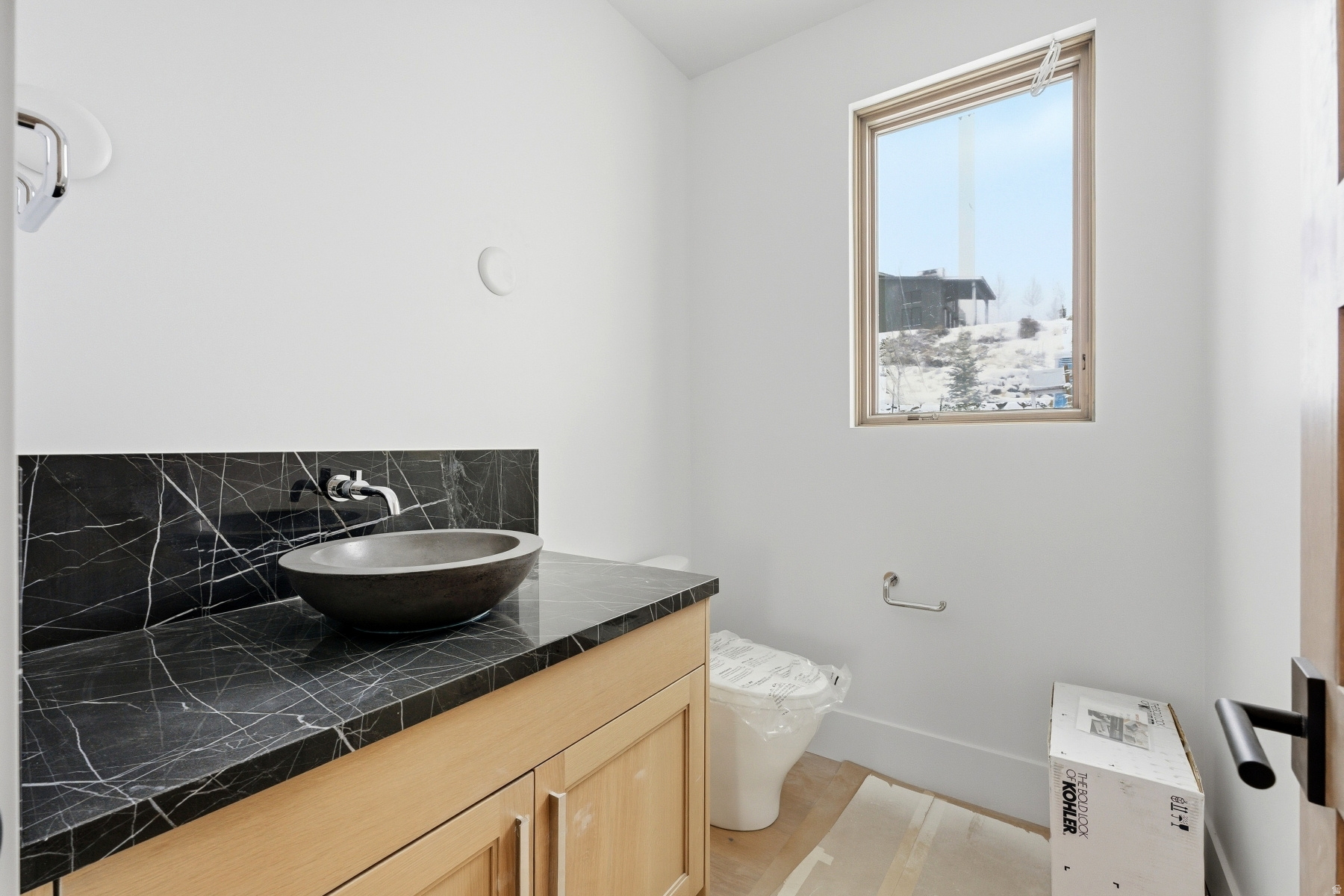 VILLAS AT VISTA POINT - Residential